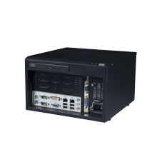 Mini-ITX Motherboard Chassis