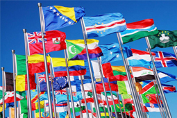  Maritime flags