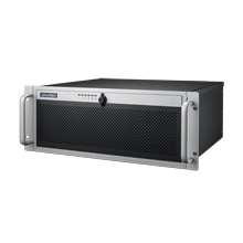 4U Rackmount Chassis