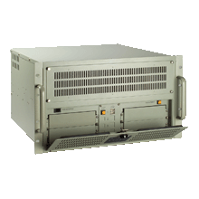 6U Rackmount Chassis