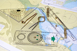 Chart adjustment supplies