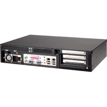 2U Rackmount Chassis