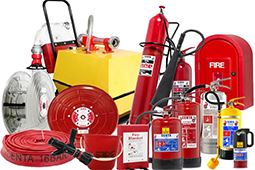 Marine safety equipment
